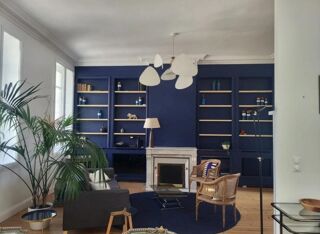  Appartement à louer 4 pièces 97 m²