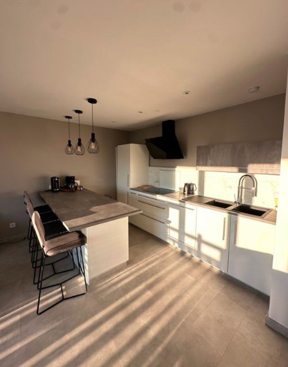 Location Appartement Appartement T3 Audenge