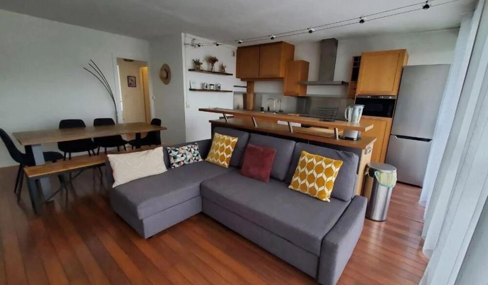 Appartement T4