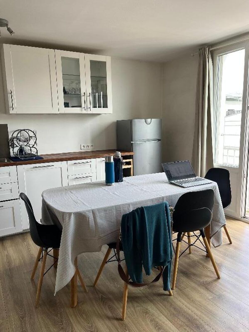 Appartement T4