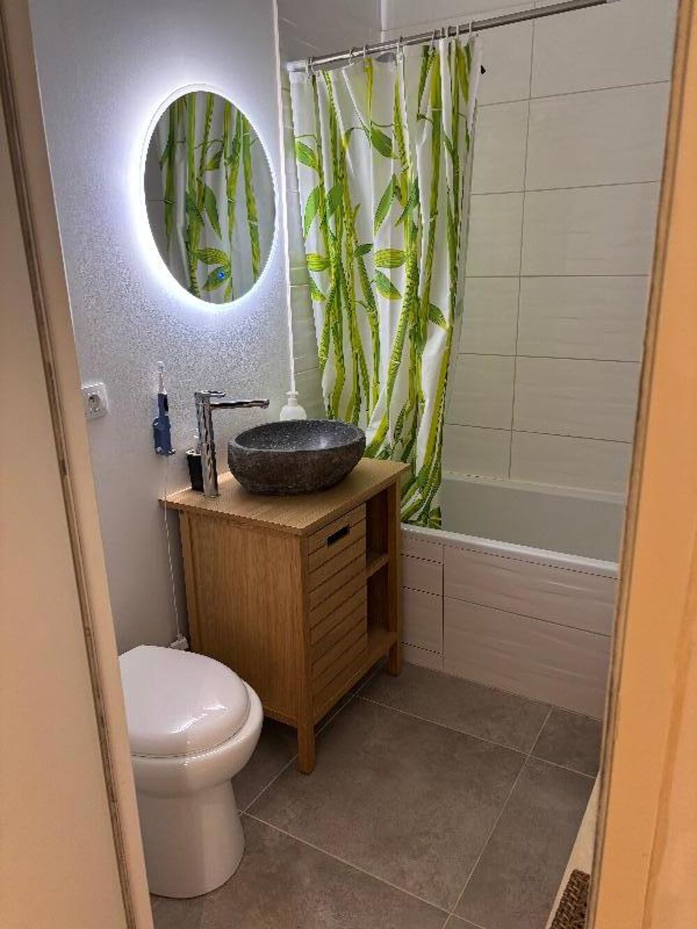 Appartement Studio