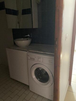  Appartement � louer 2 pi�ces 