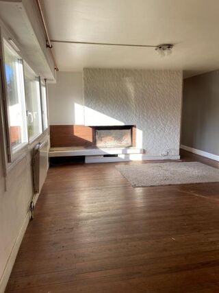  Appartement à louer 2 pièces 60 m²