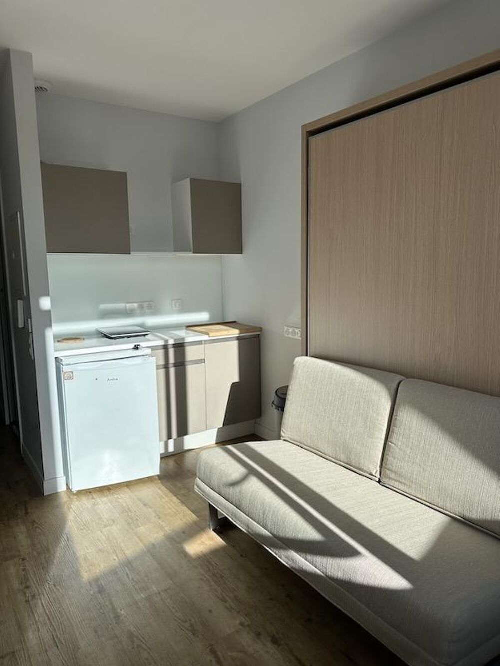 Location Appartement Appartement Studio Bordeaux