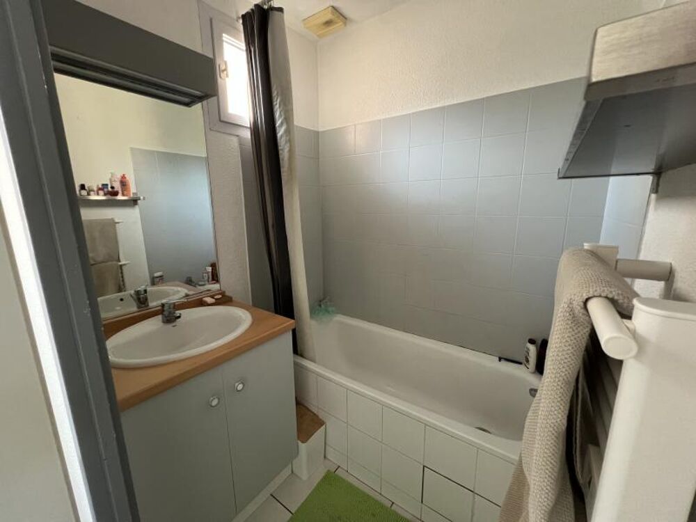 Location Appartement Appartement T2 Creon