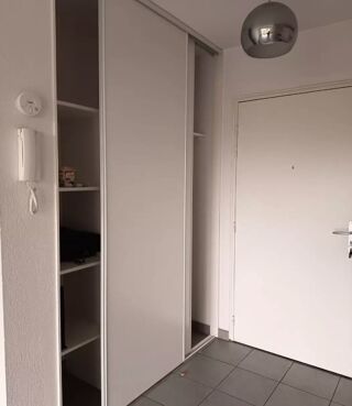  Appartement � louer 2 pi�ces 