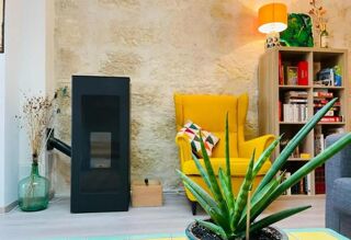  Maison à louer 2 pièces 53 m²