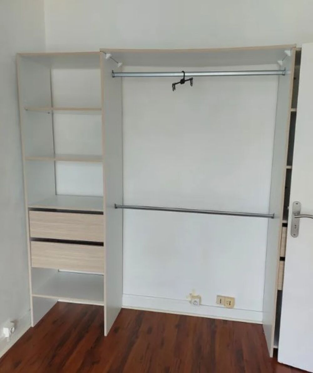 Location Appartement Appartement T2 Bordeaux