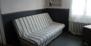  Appartement � louer 1 pi�ce 