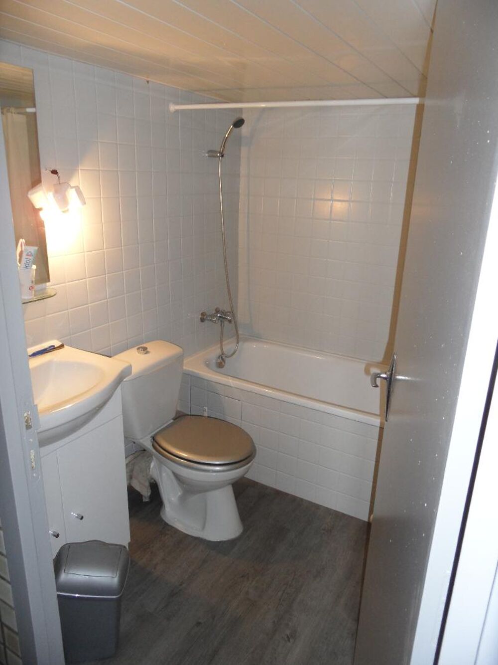Appartement T2