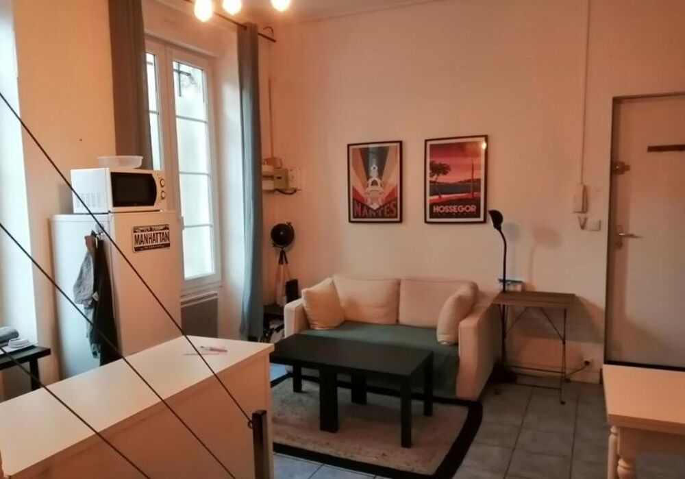 Location Appartement Appartement T2 Bordeaux