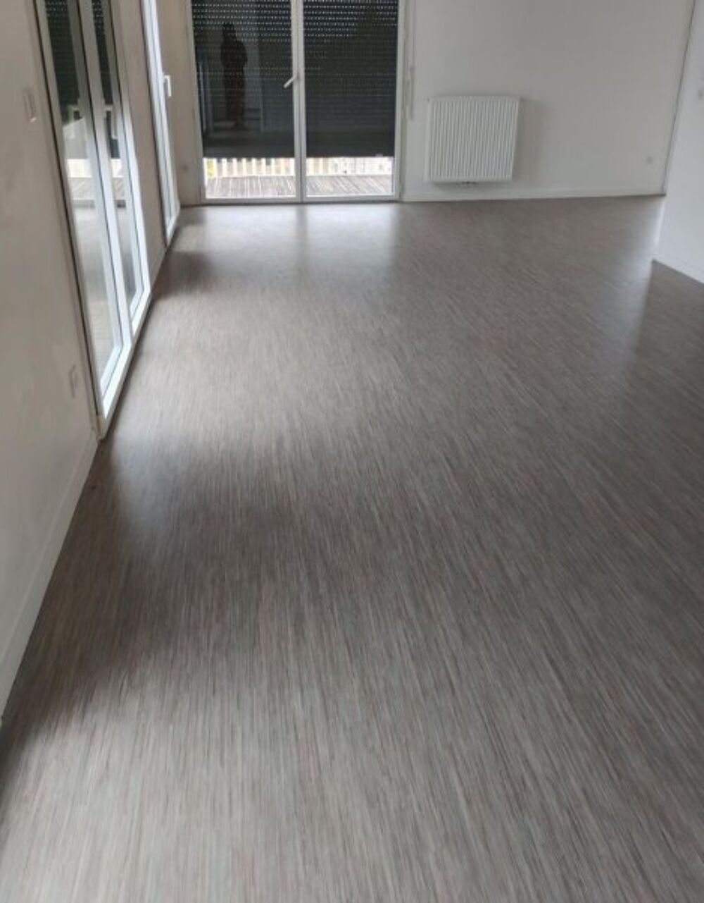 Location Appartement Appartement T4 Bordeaux