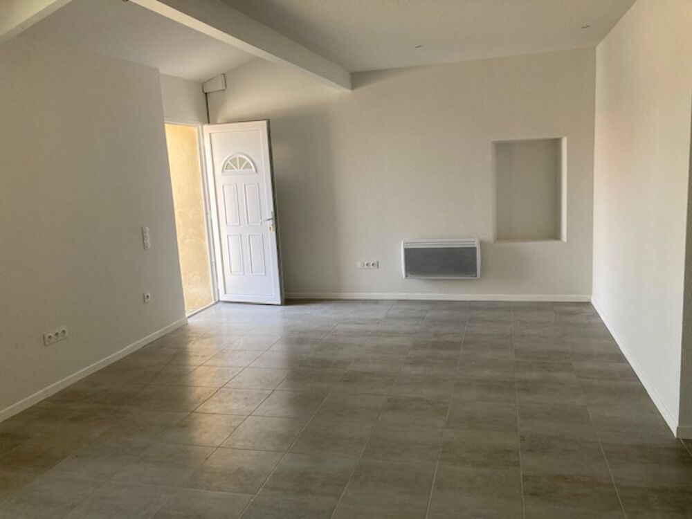 Appartement T3