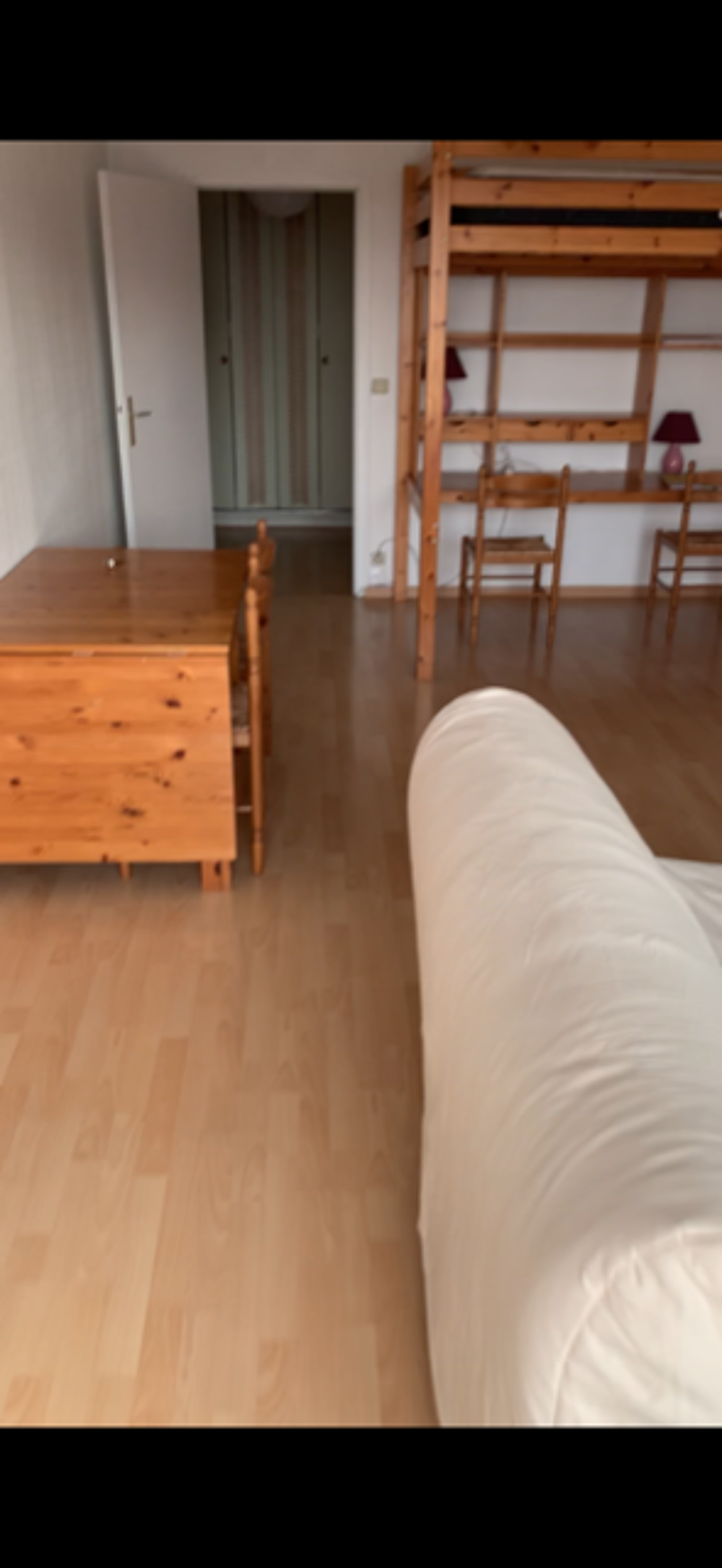 Location Appartement Appartement T2 Bordeaux