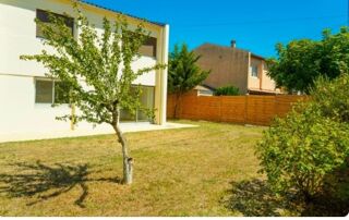 Maison à louer 4 pièces 110 m²