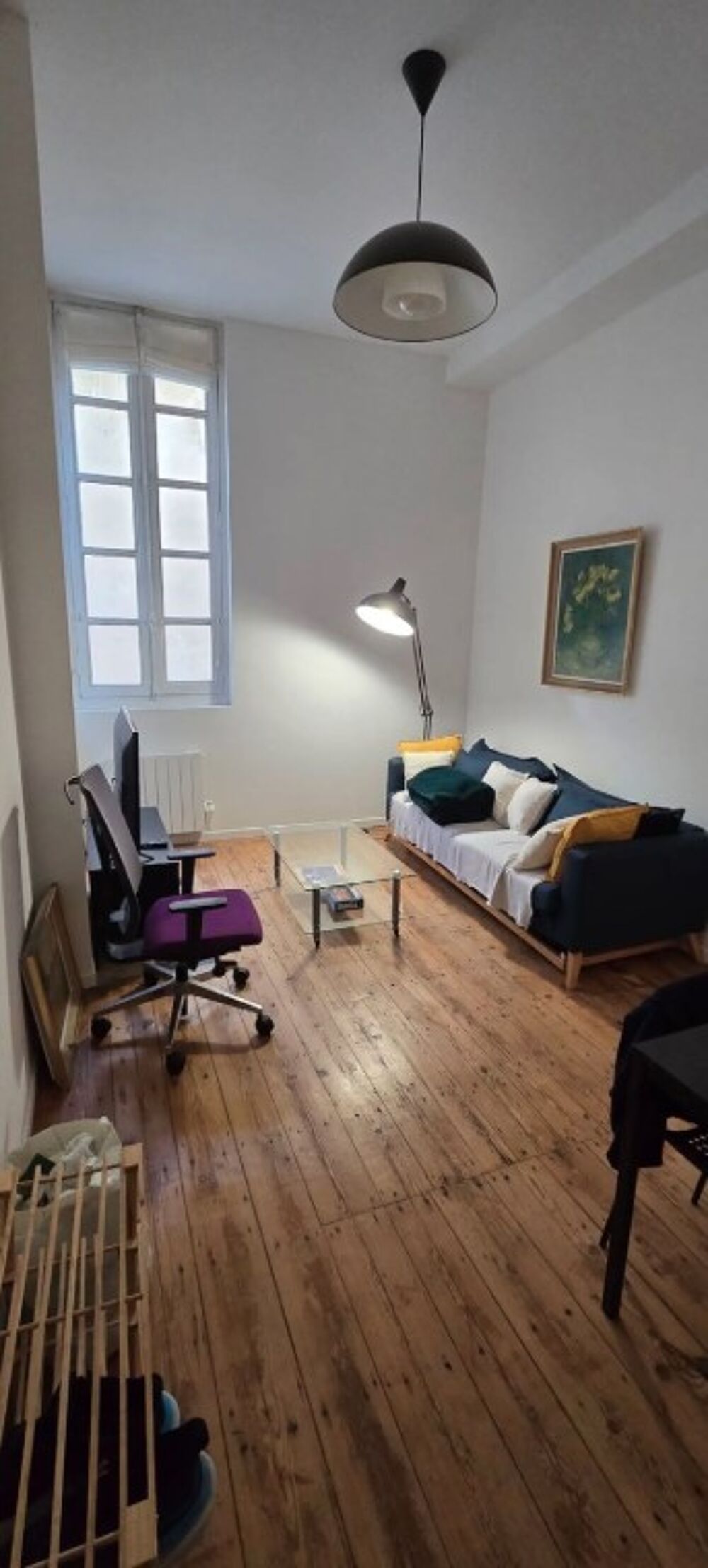 Location Appartement Appartement T2 Bordeaux
