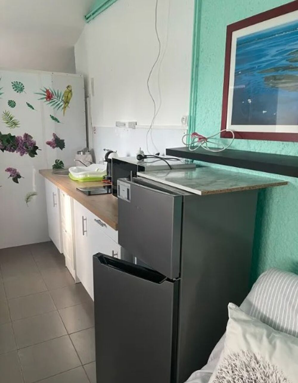 Location Appartement Appartement Studio Gradignan