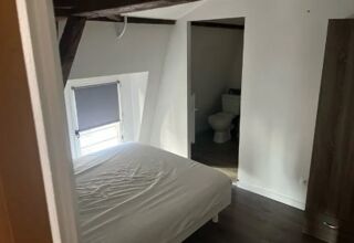  Appartement à louer 2 pièces 35 m²