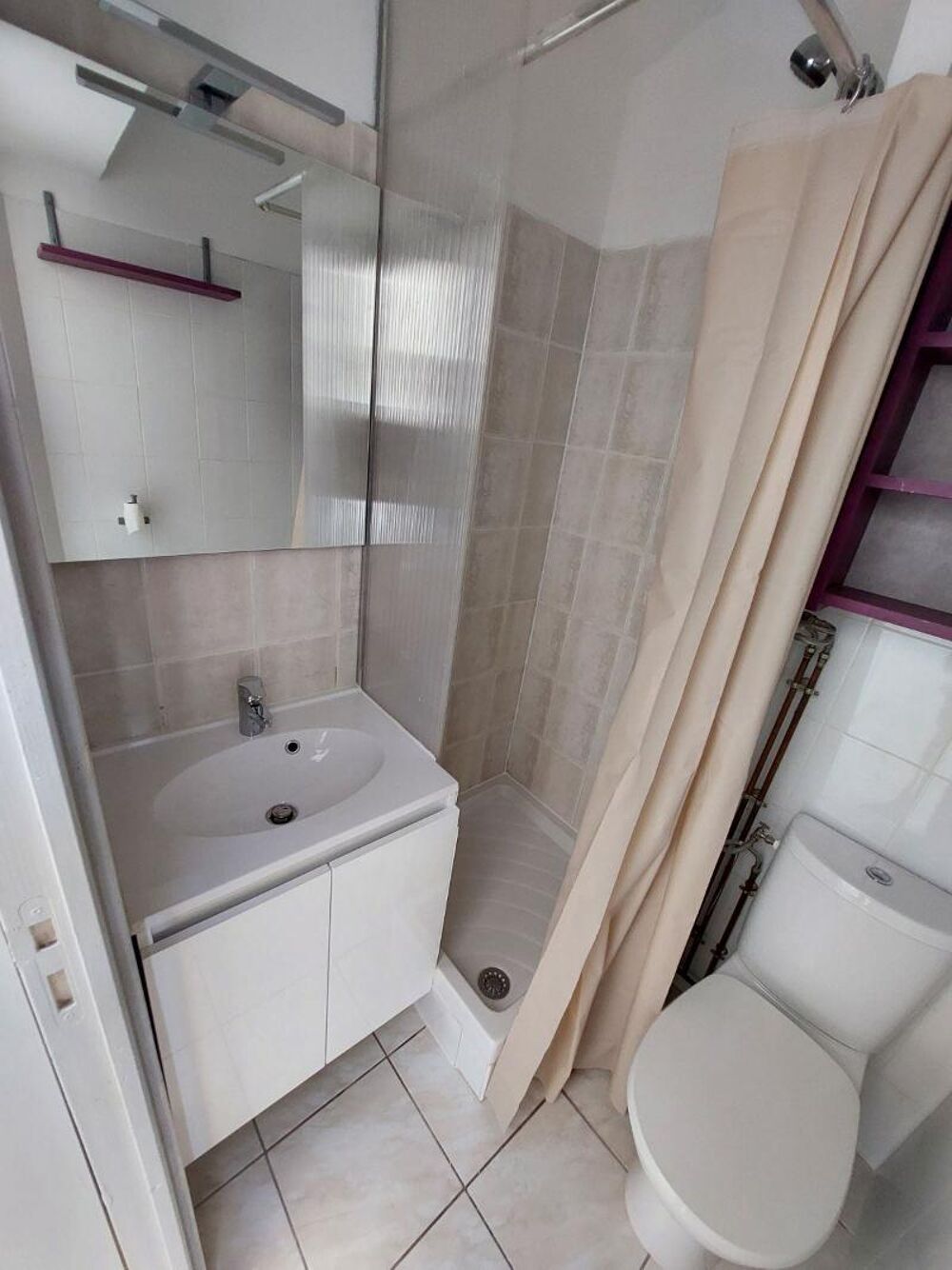 Location Appartement Appartement Studio Talence
