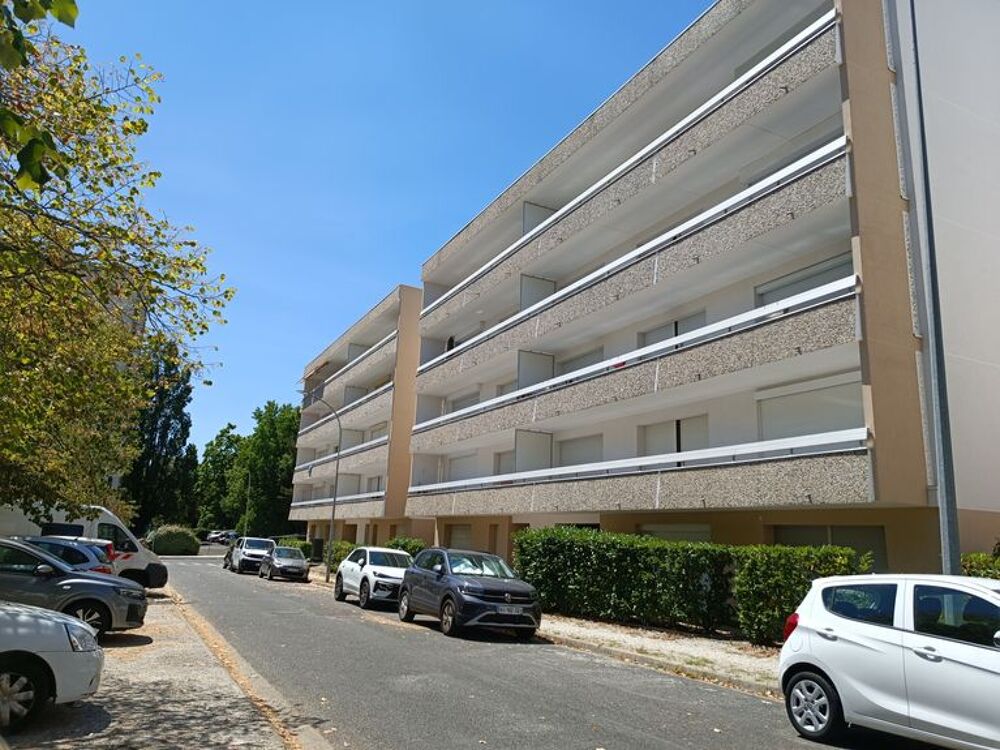 Location Appartement Appartement Studio Pessac