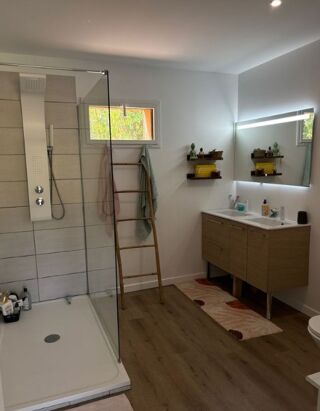  Maison à louer 4 pièces 110 m²
