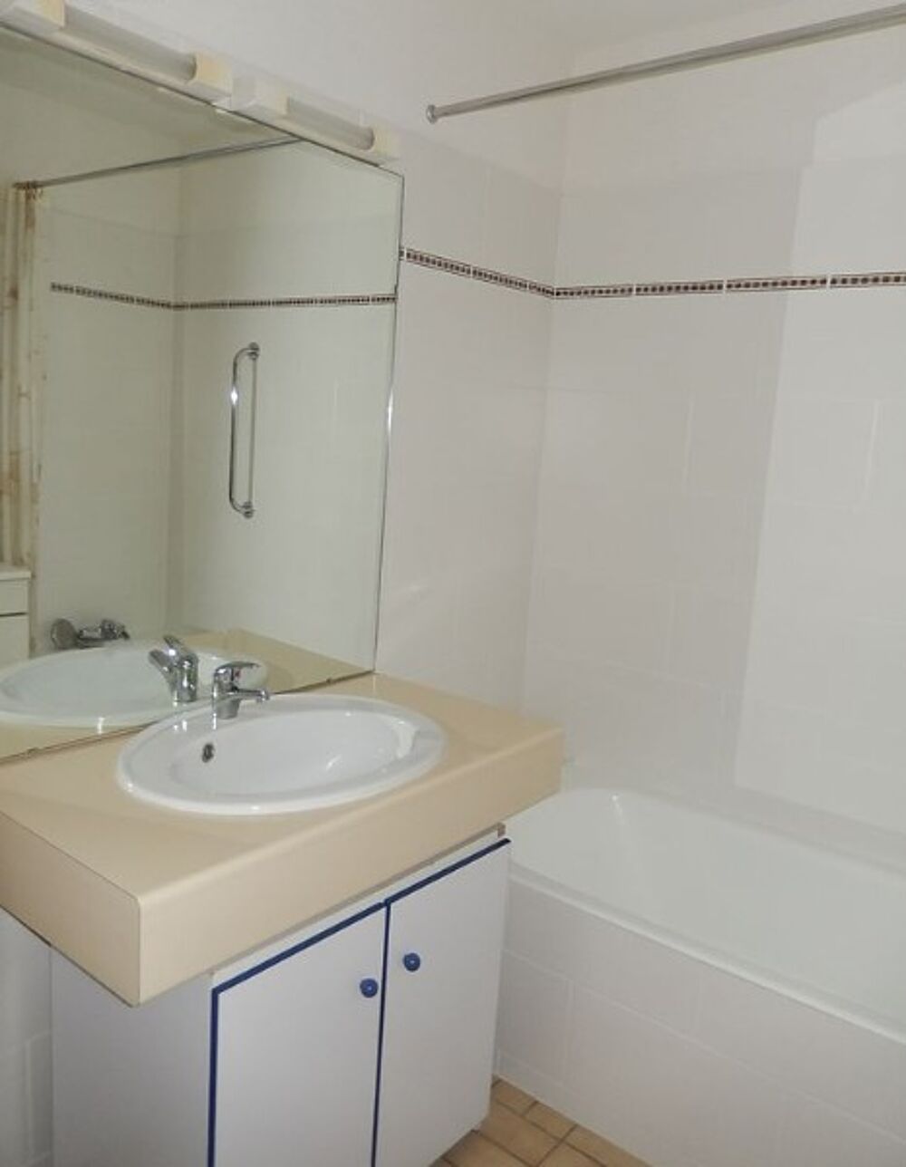 Location Appartement Appartement T2 Bordeaux