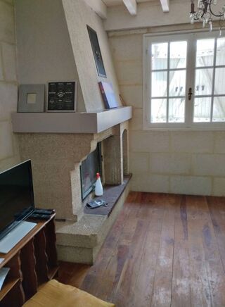  Maison à louer 4 pièces 96 m² Begles