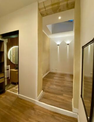  Appartement à louer 2 pièces 38 m²