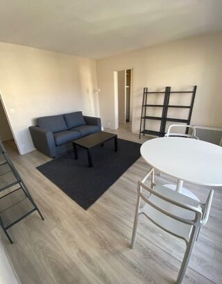  Appartement � louer 2 pi�ces 