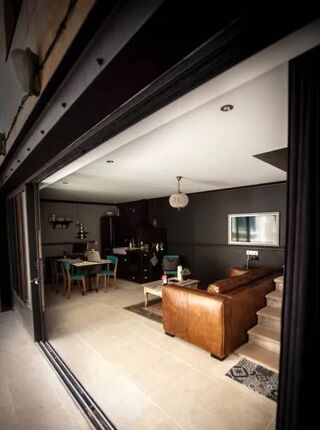  Maison à louer 3 pièces 47 m²