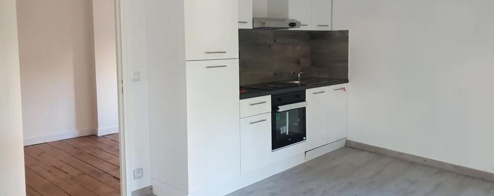 Appartement T2