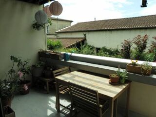  Appartement � louer 3 pi�ces 