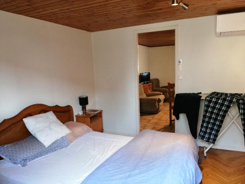 Location Maison Maison/Villa T2 Villenave-d'ornon