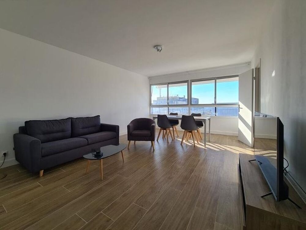 Location Appartement Appartement T2 Bordeaux