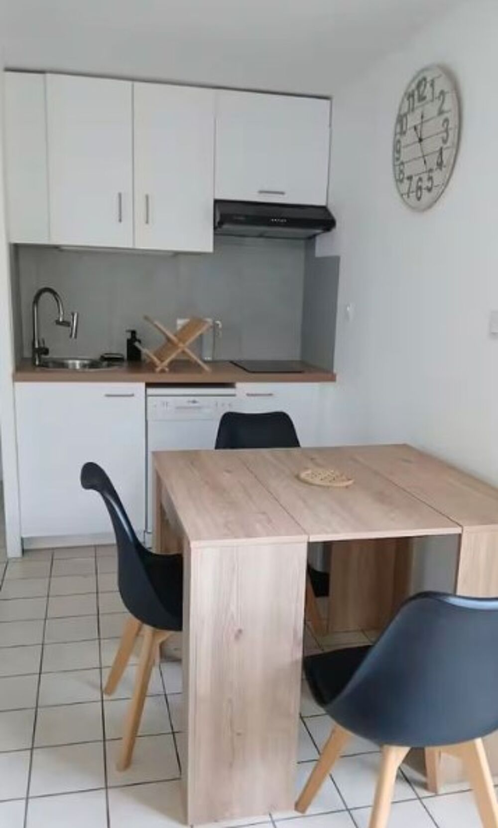 Location Maison Maison/Villa T3 Hourtin