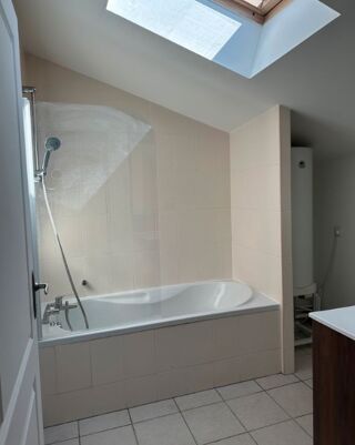 Appartement � louer 1 pi�ce 