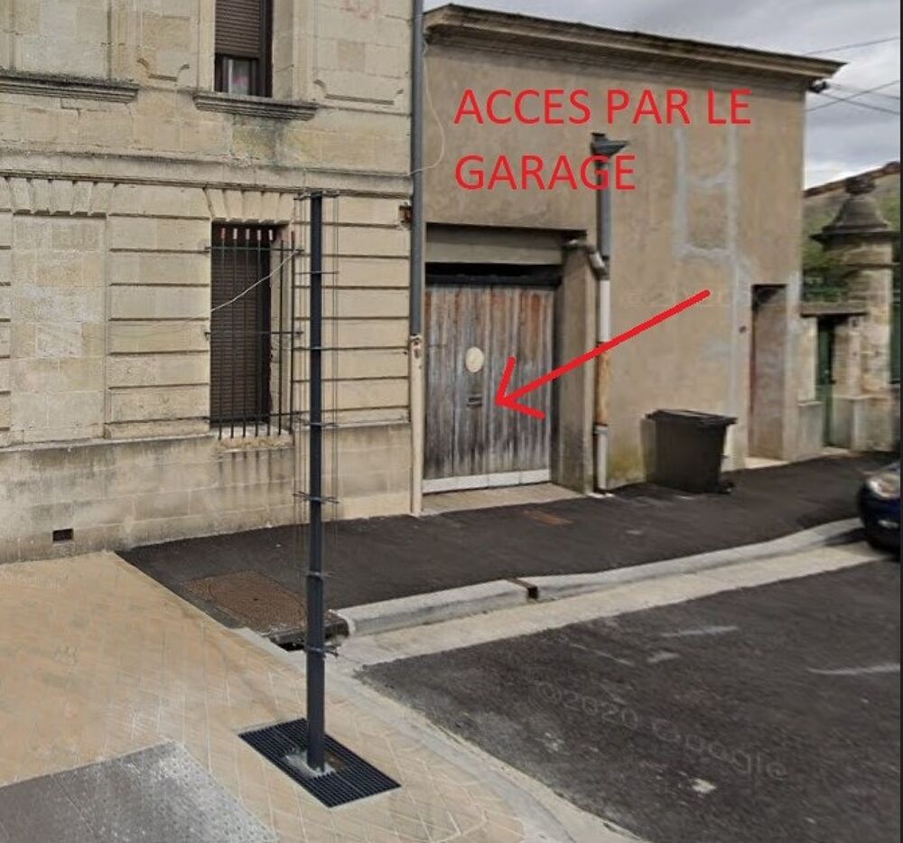 Appartement Studio