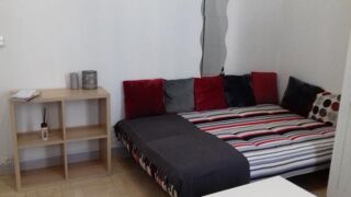  Appartement à louer 1 pièce 