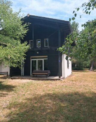  Maison à louer 4 pièces 70 m²