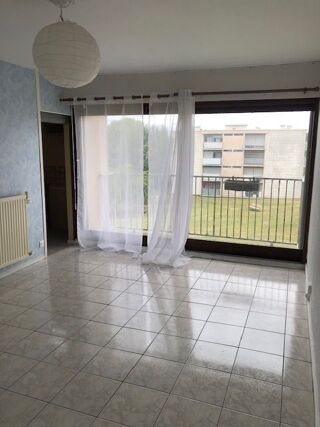  Appartement à louer 1 pièce 30 m²