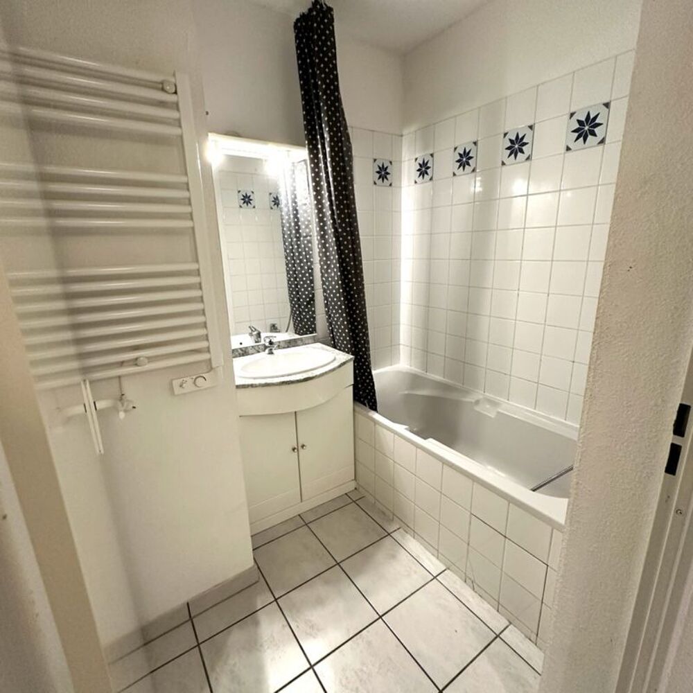 Location Appartement Appartement T2 Begles