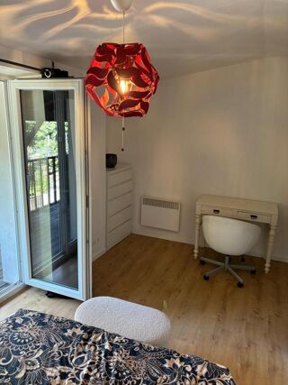  Appartement à louer 2 pièces 40 m²