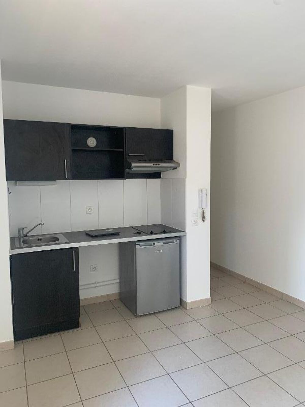 Location Appartement Appartement T1 Cenon