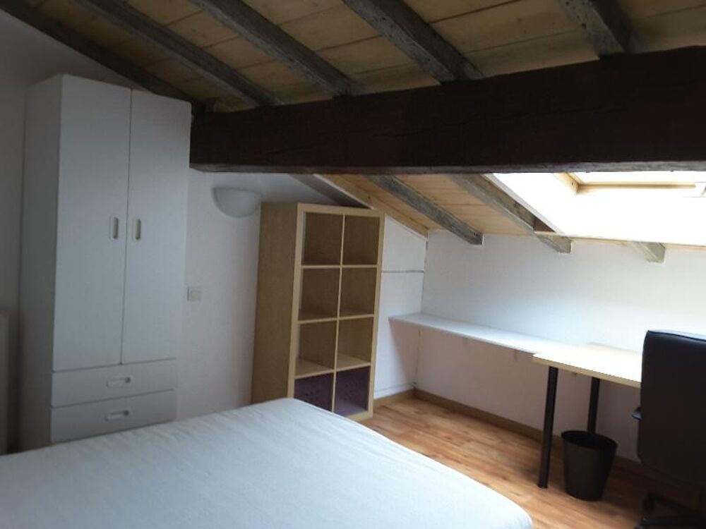 Location Appartement Appartement T3 Bordeaux