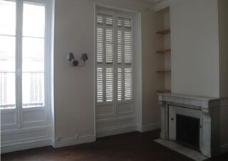  Appartement à louer 3 pièces 