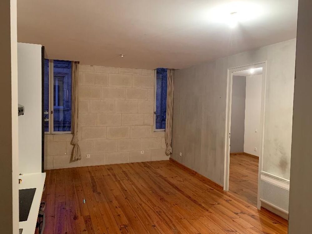 Location Appartement Appartement T3 Bordeaux