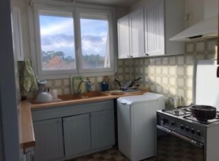  Appartement à louer 1 pièce 12 m² Pessac