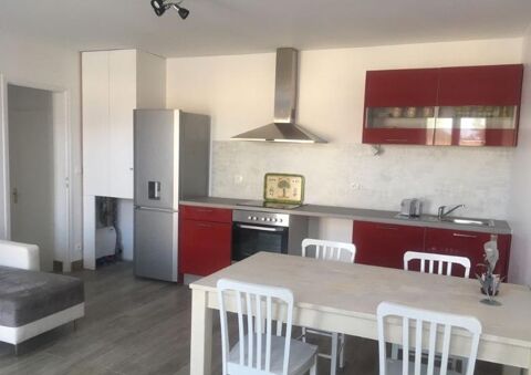   Appartement T2 Appartement - 2 pi�ce(s)
