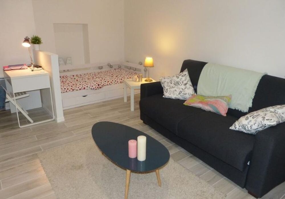 Location Appartement Appartement Studio Bordeaux