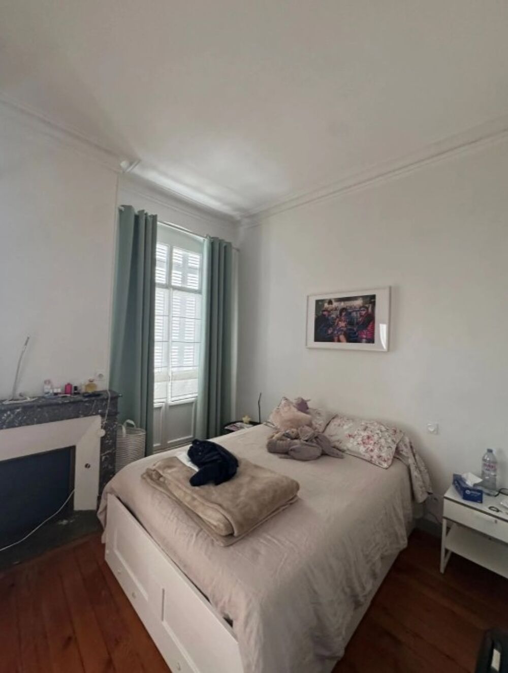 Location Appartement Appartement T2 Bordeaux
